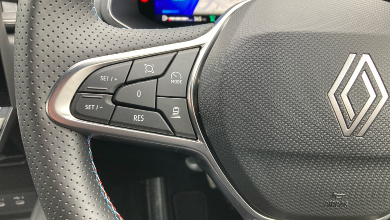 Renault Symbioz 1.6 E-Tech FHEV 145 Techno Esprit Alpine 5dr Auto Hybrid Estate